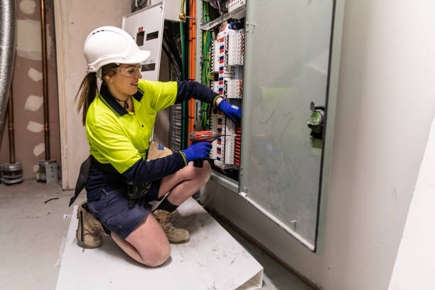 Electrical System Inspection in WA