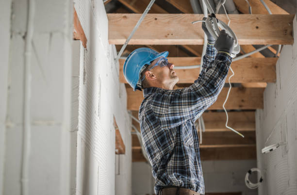 Best Affordable Electrical Installation  in Palouse, WA