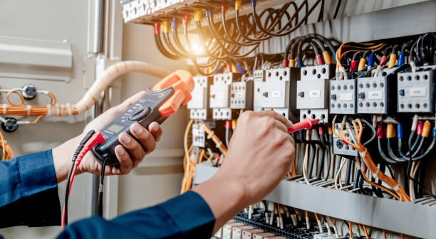 Best Home Electrical Repair  in Palouse, WA