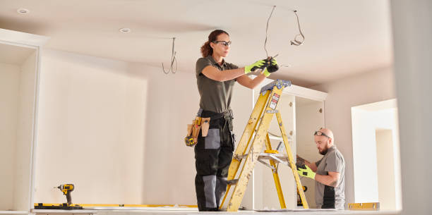  Palouse, WA Electrician Pros