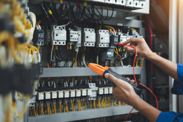 Best Electrical Outlet Repair  in Palouse, WA