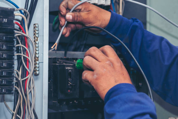 Best Electrical Troubleshooting Services  in Palouse, WA