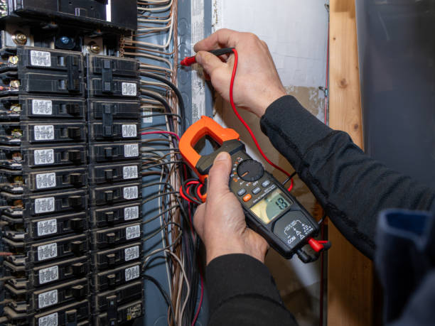 Best Emergency Electrical Repair  in Palouse, WA