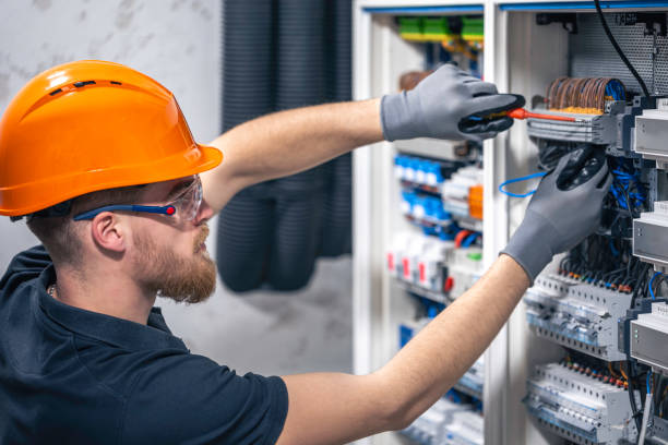 Best Electrical Wiring Services  in Palouse, WA