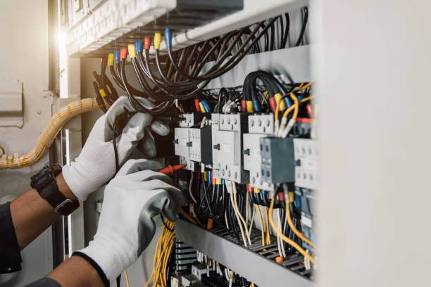Best Electrical Contractors for Businesses  in Palouse, WA